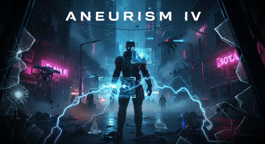 ANEURISM IV
