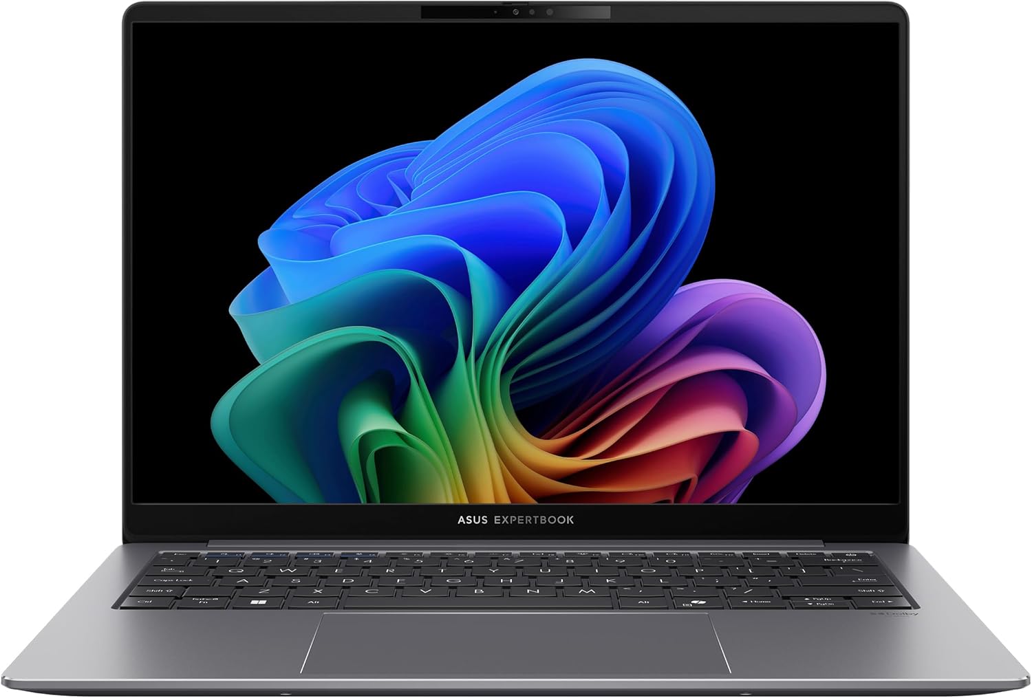 ASUS ExpertBook P5