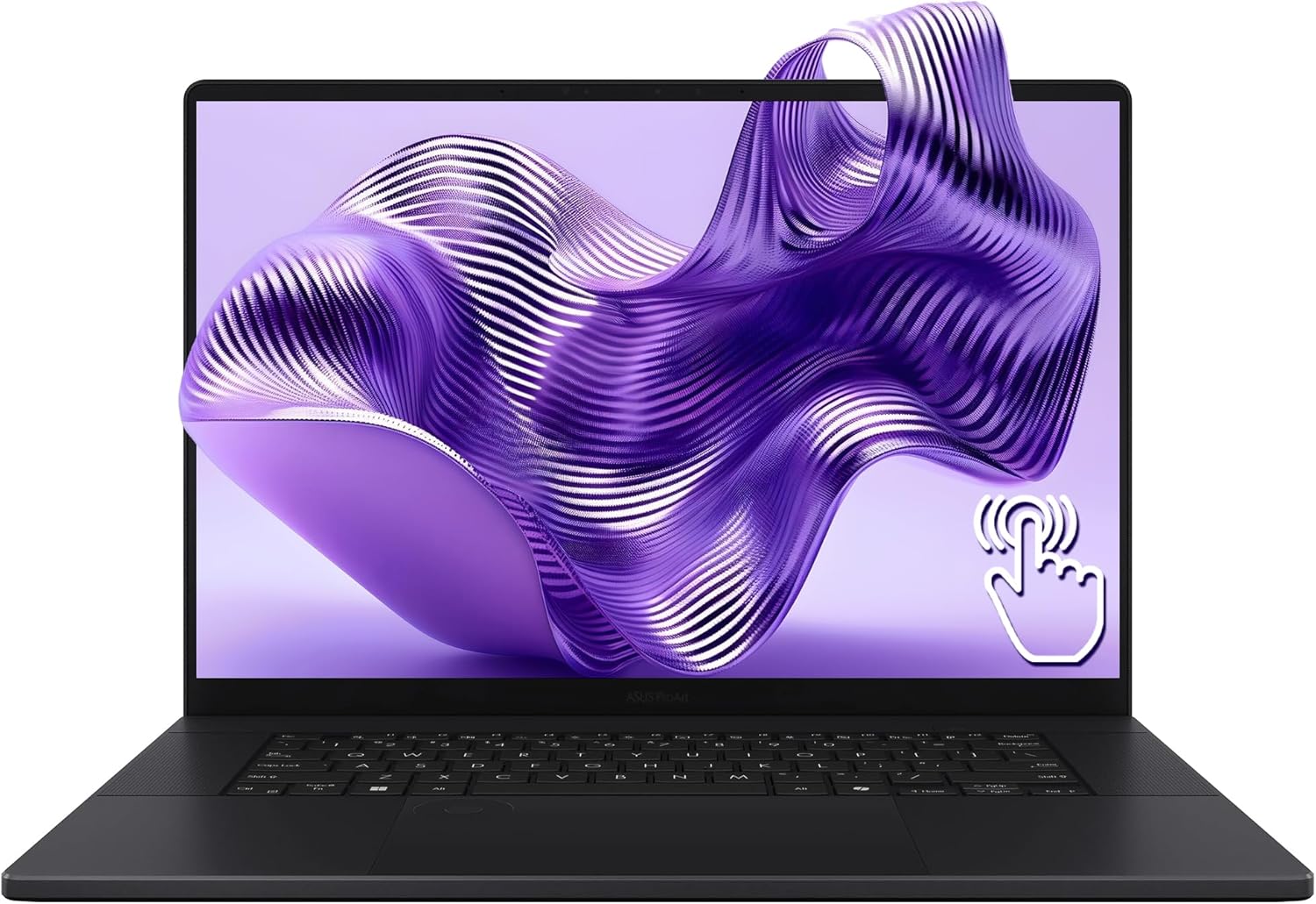 ASUS ProArt P16