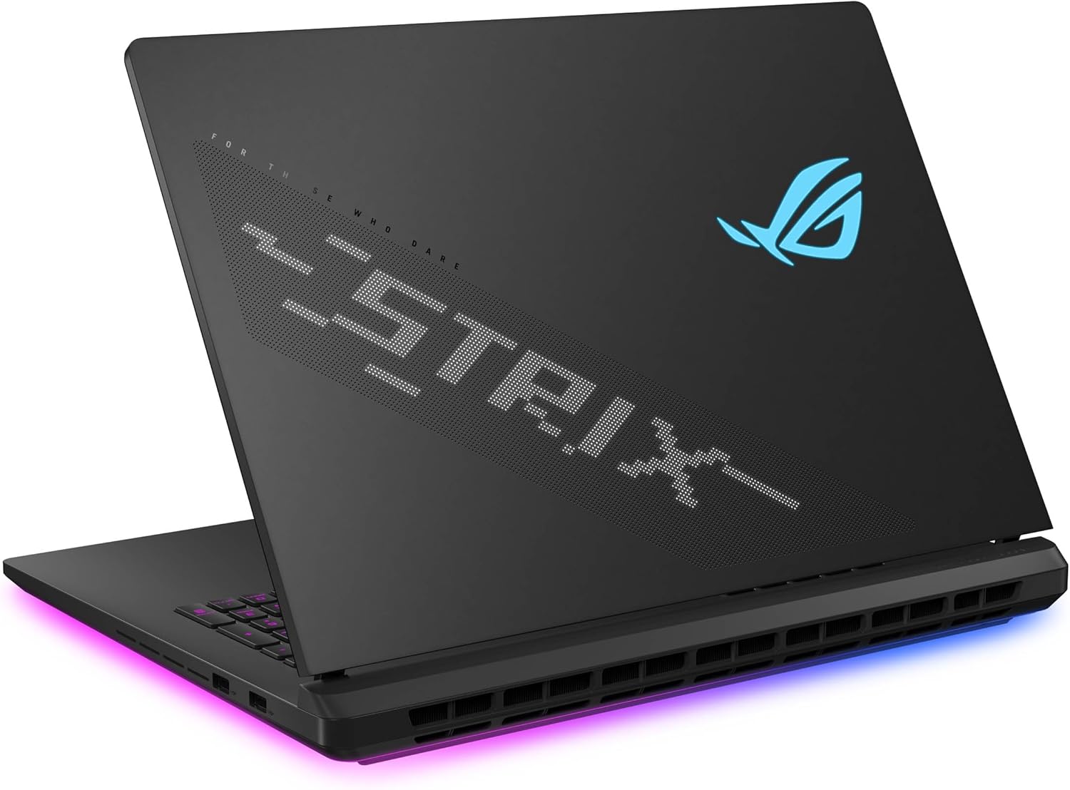 ASUS ROG Strix Scar 18