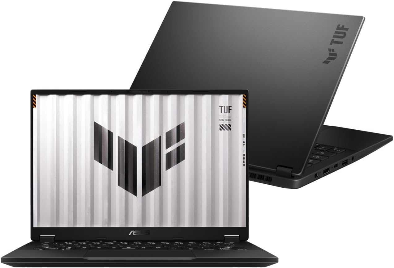 ASUS TUF Gaming A14