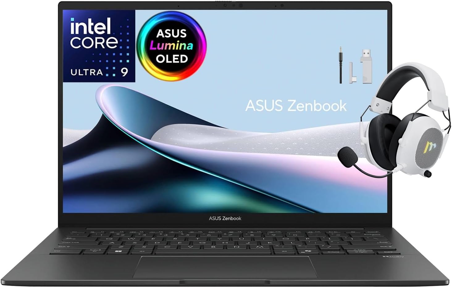 ASUS Zenbook 14 OLED