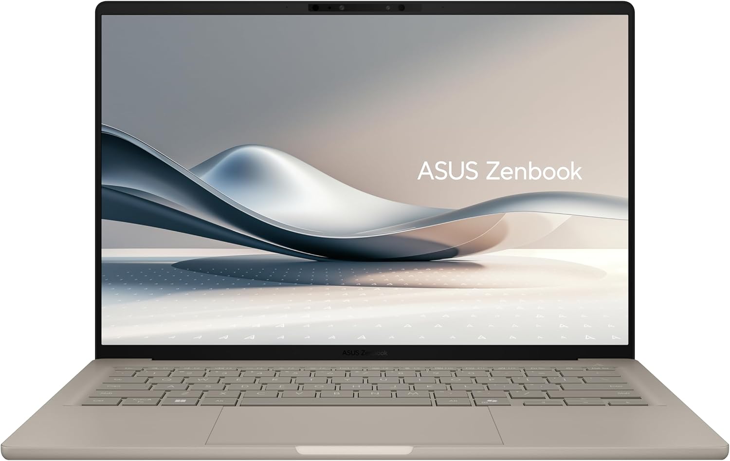 ASUS Zenbook A14