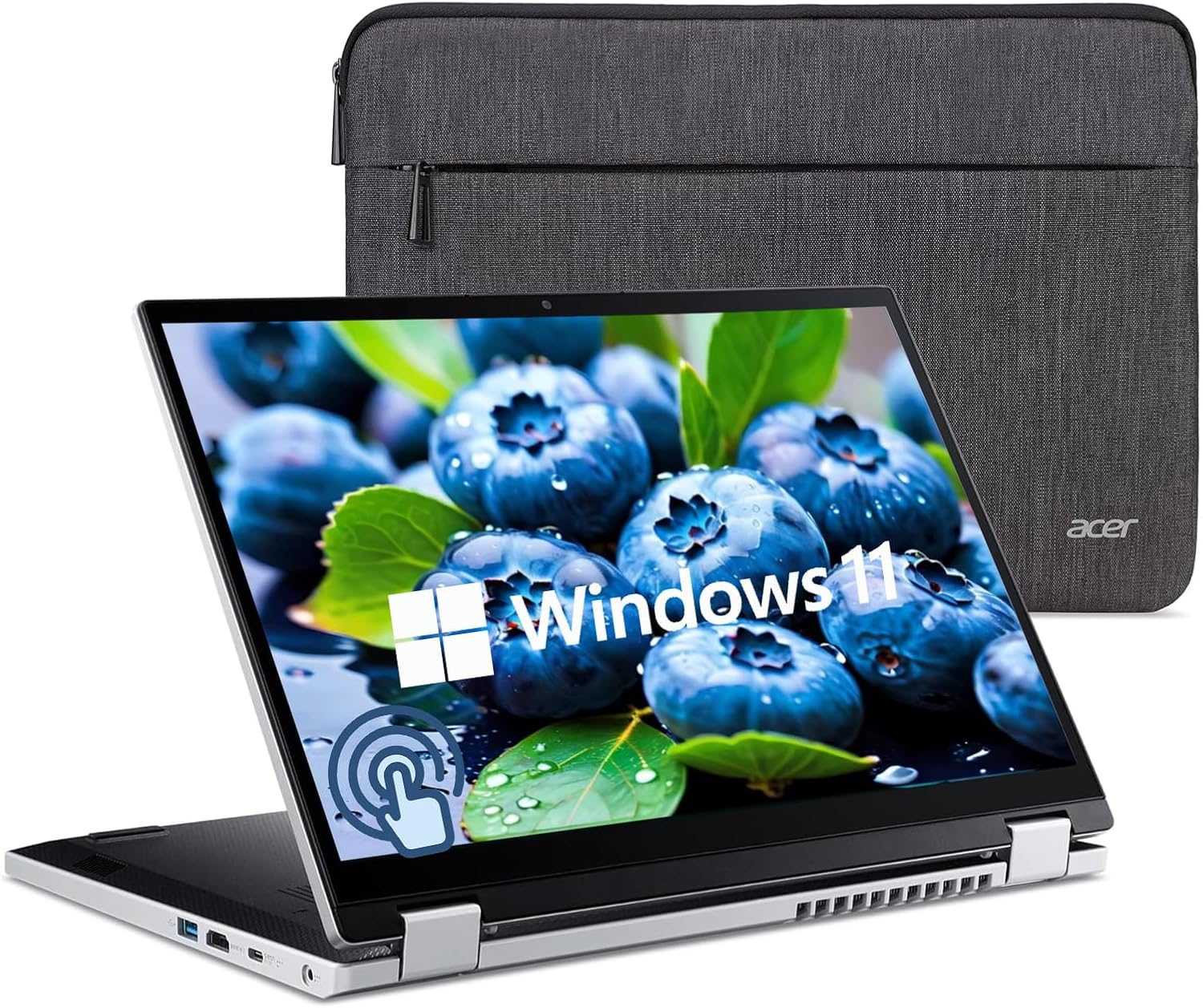 Acer Aspire 3 Spin 14"
