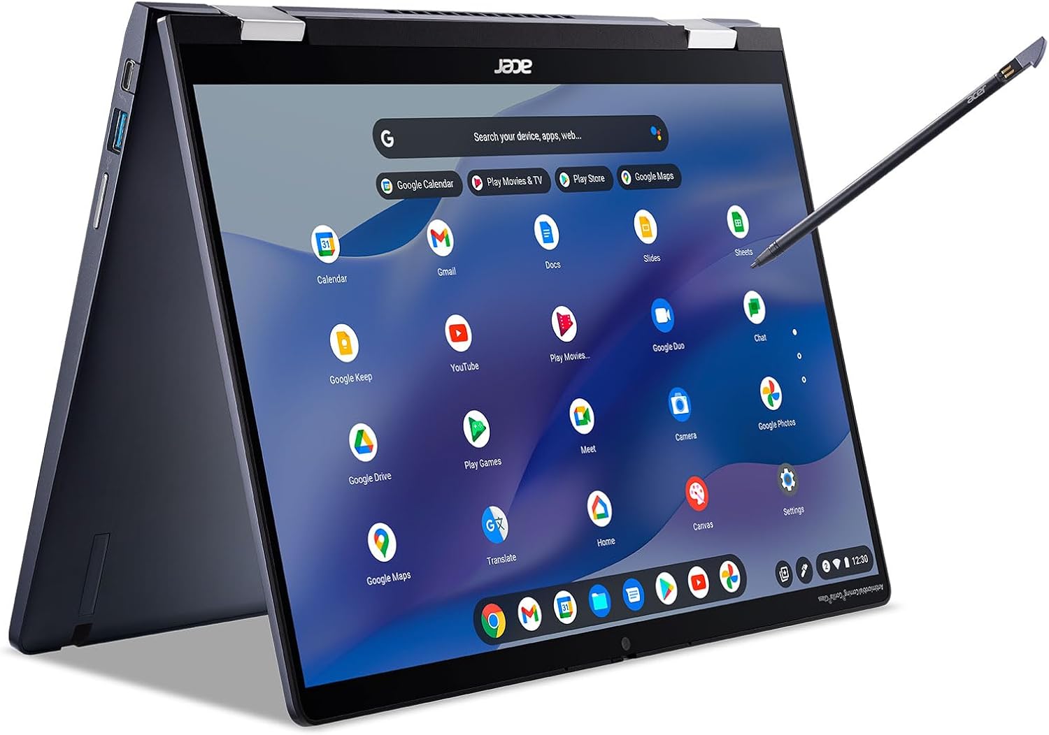 Acer Chromebook Spin 714