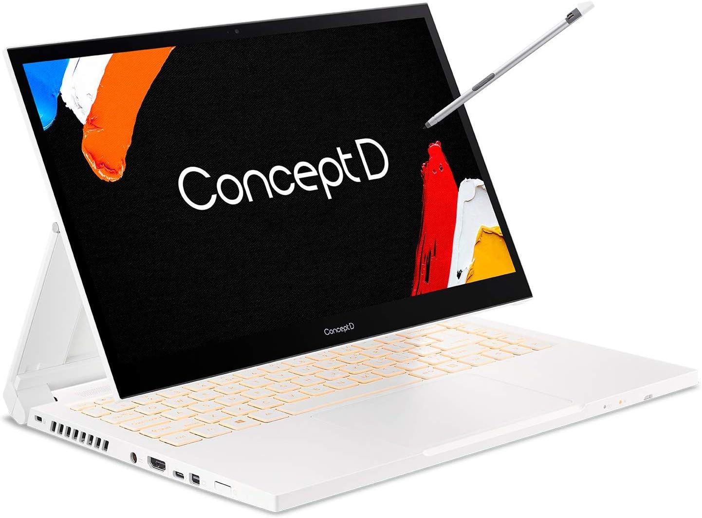Acer ConceptD 3 Ezel