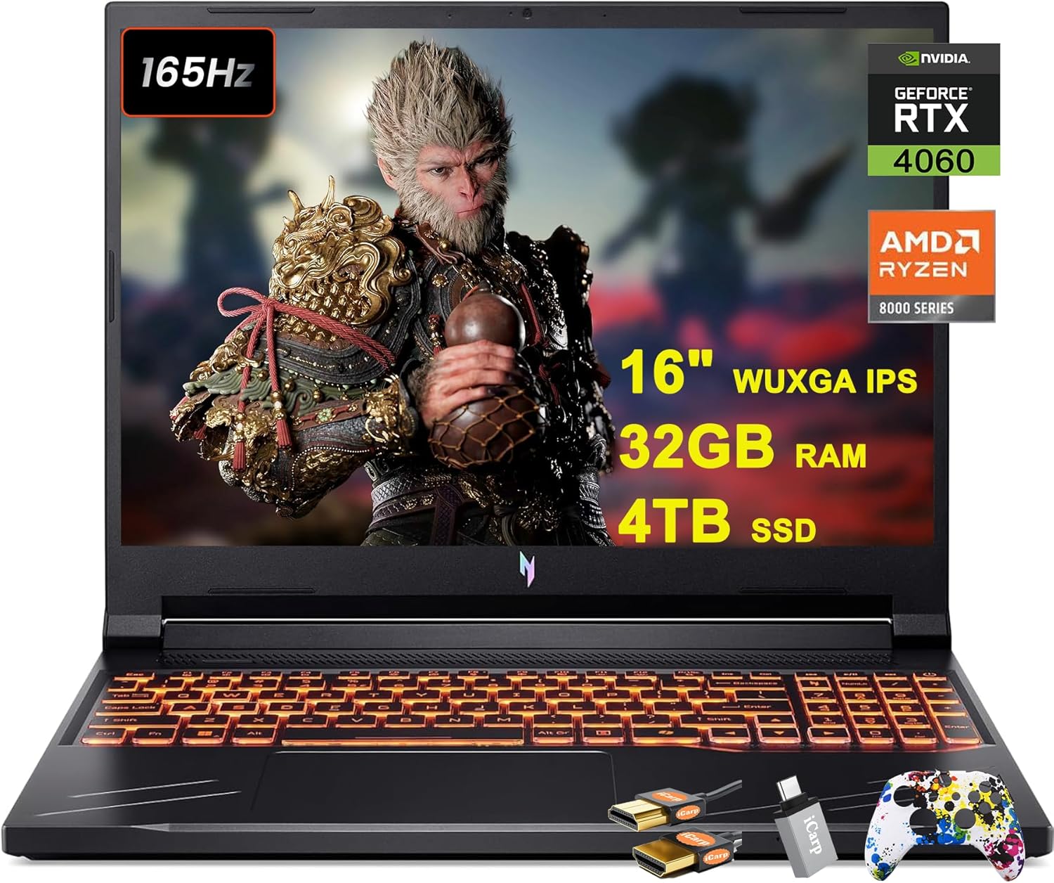 Acer Nitro V 16