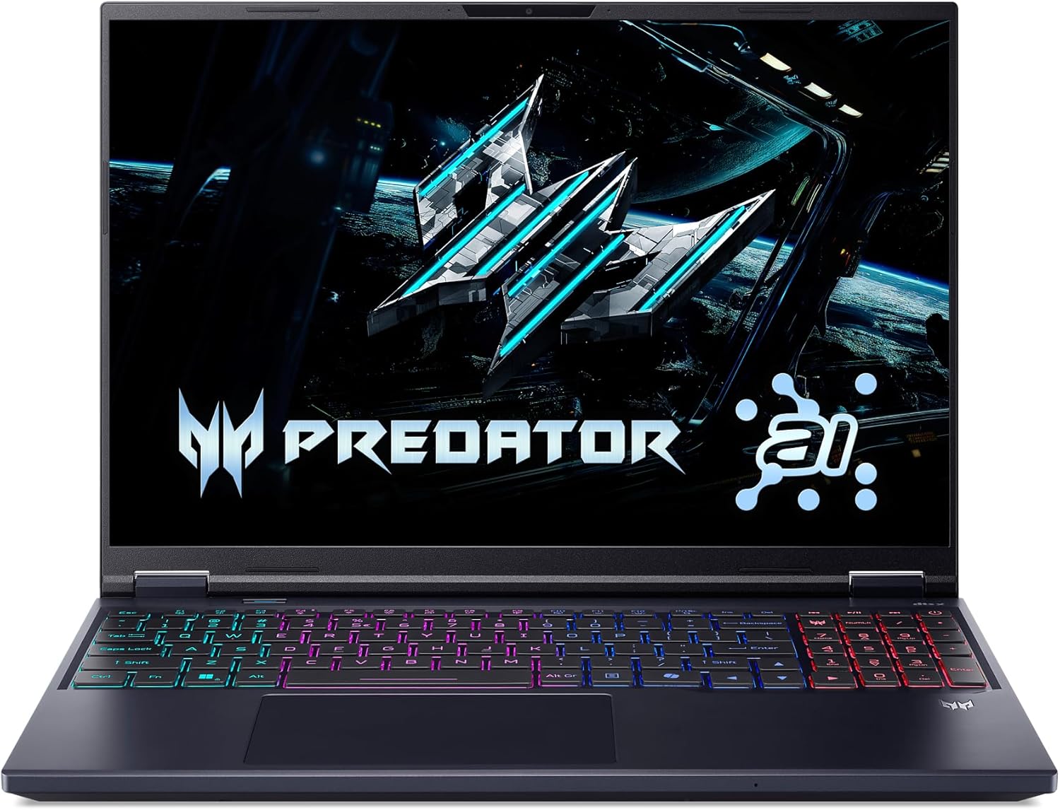 Acer Predator Helios Neo