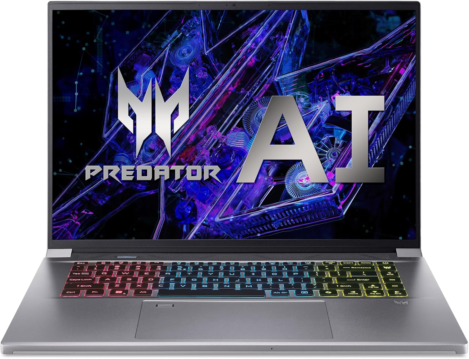Acer Predator Triton Neo 16