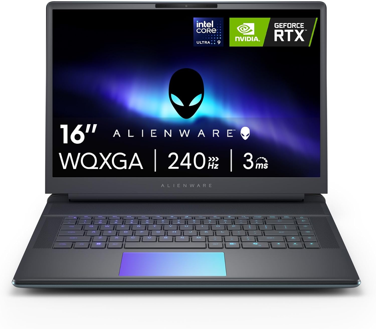Alienware 16 Area-51
