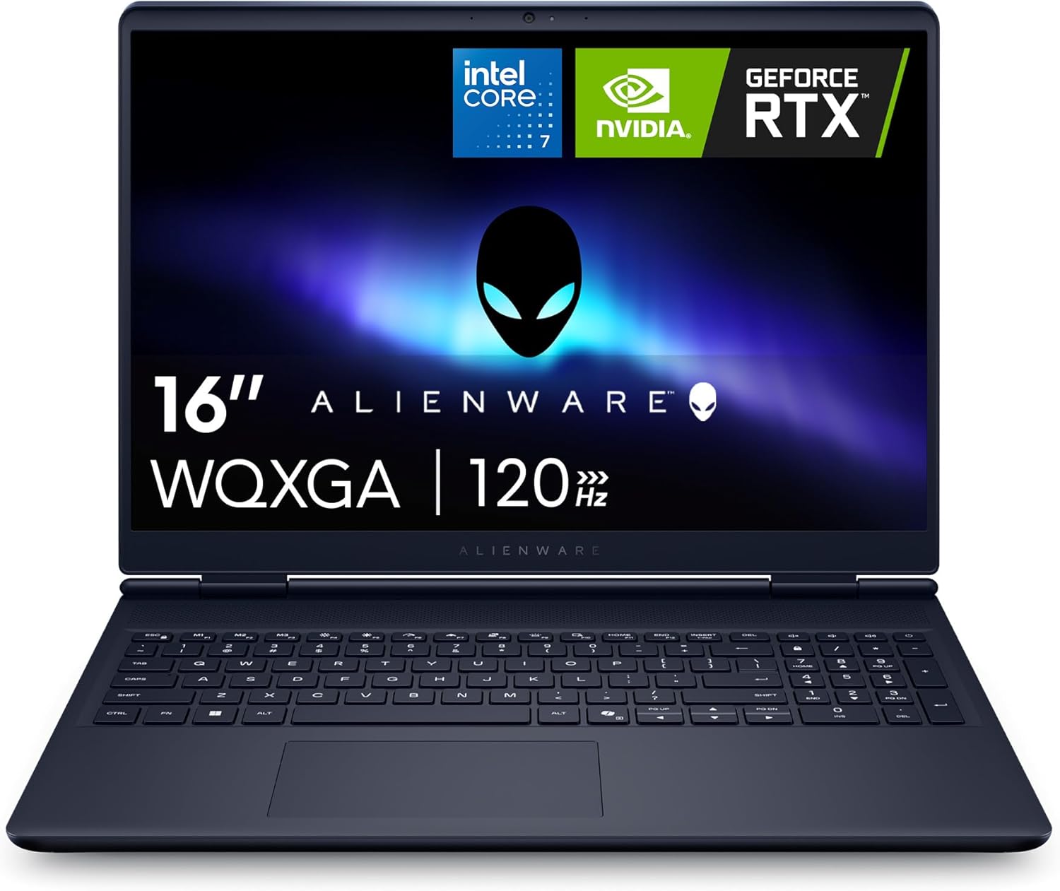 Alienware 16 Aurora