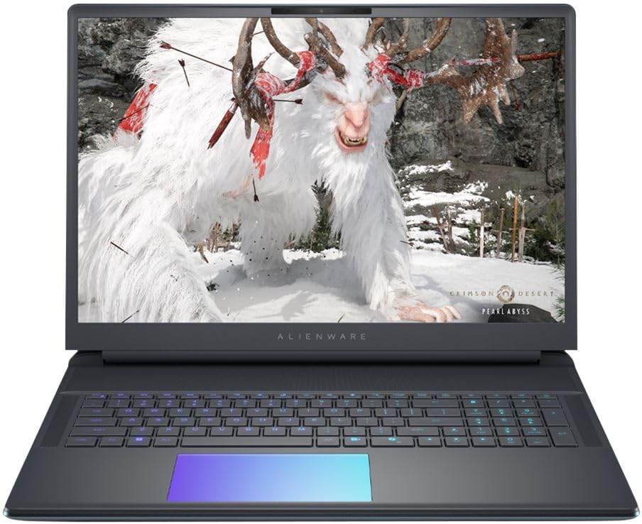 Alienware 18 Area-51