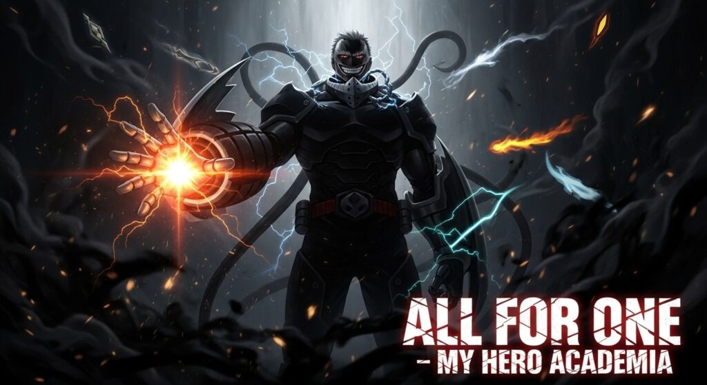 All For One