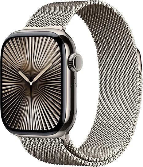Apple Watch Series 10