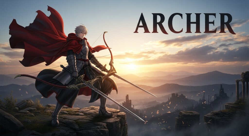 Archer