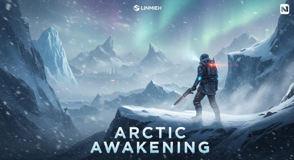 Arctic Awakening