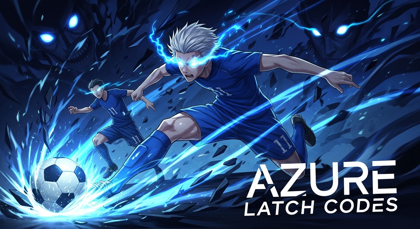 Azure Latch Codes