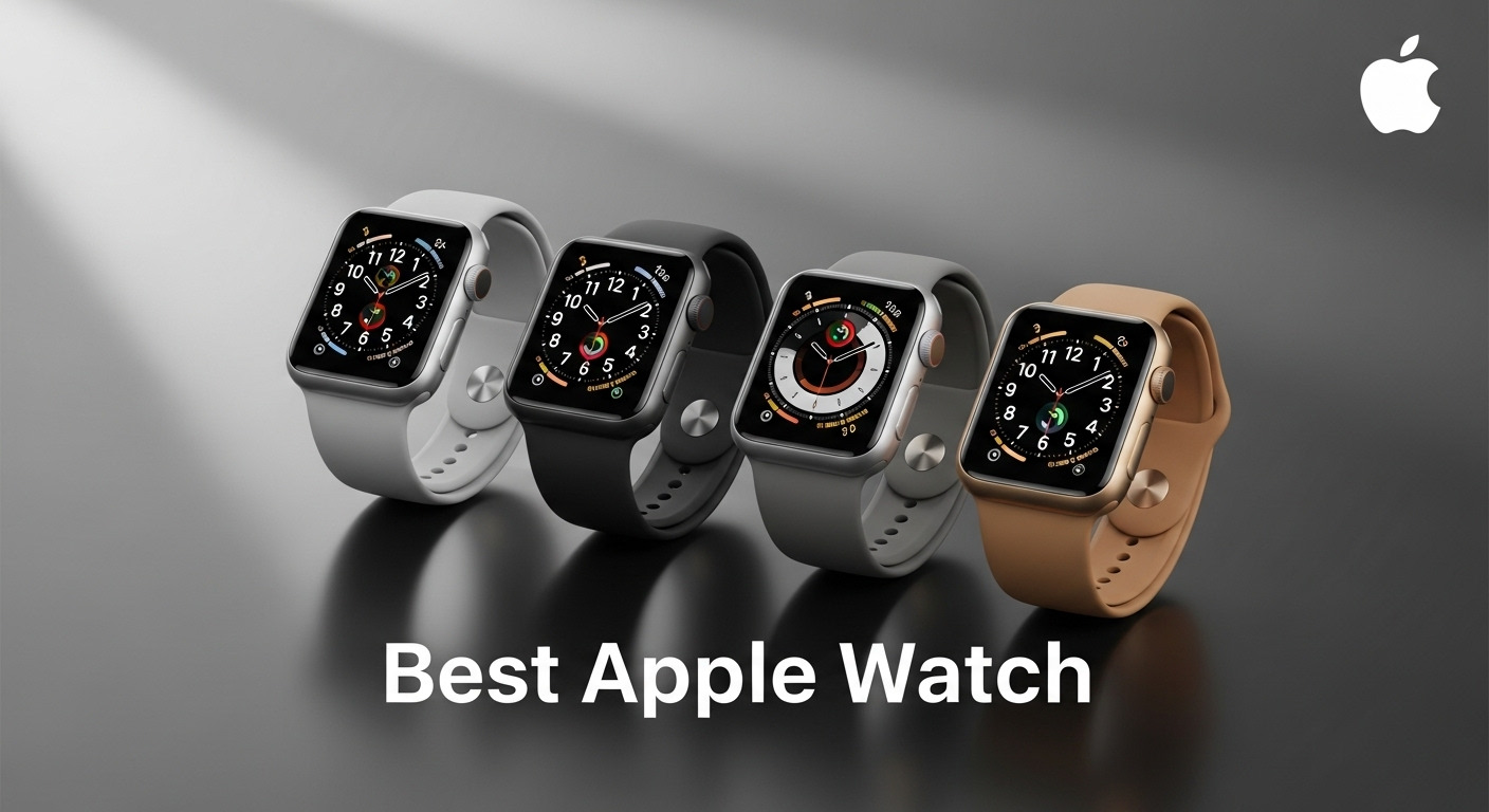 Best Apple Watch