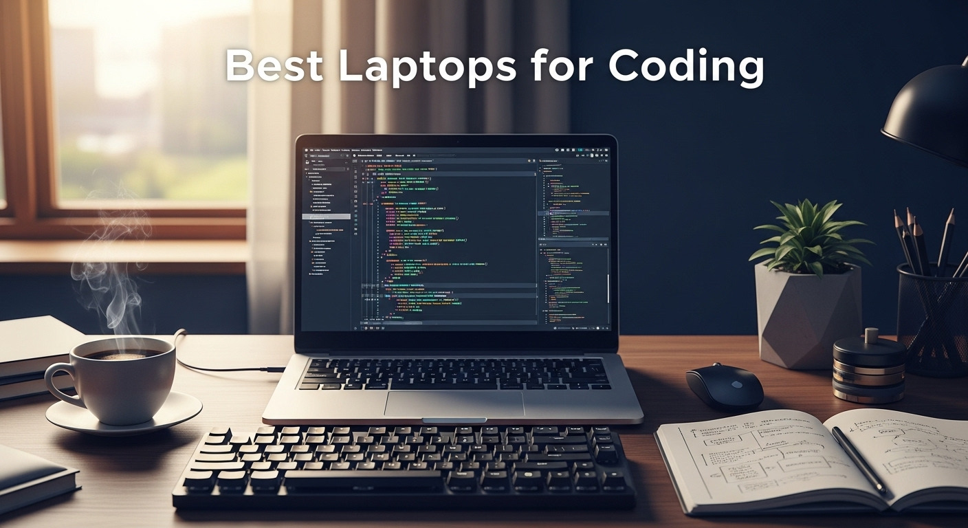Best Laptops for Coding