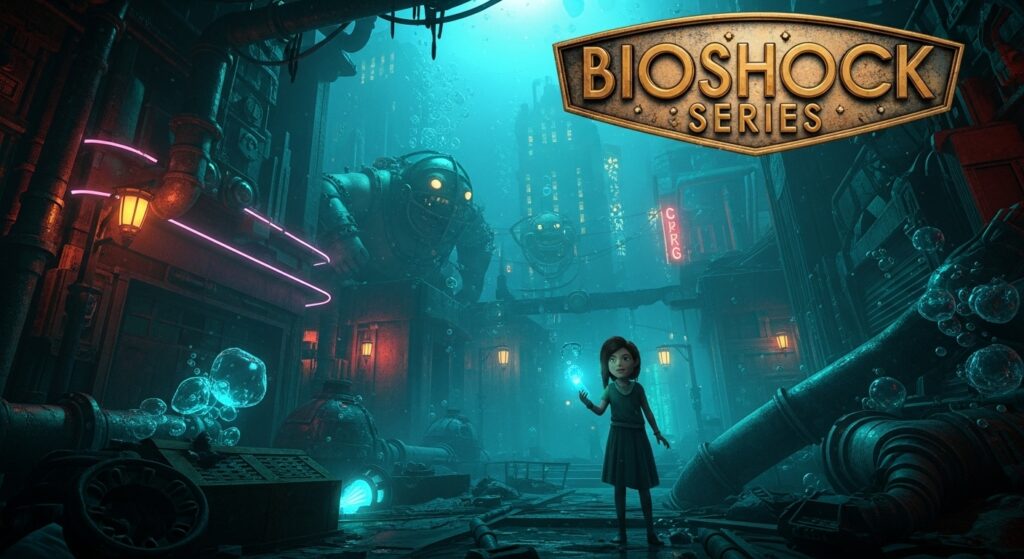 BioShock Series