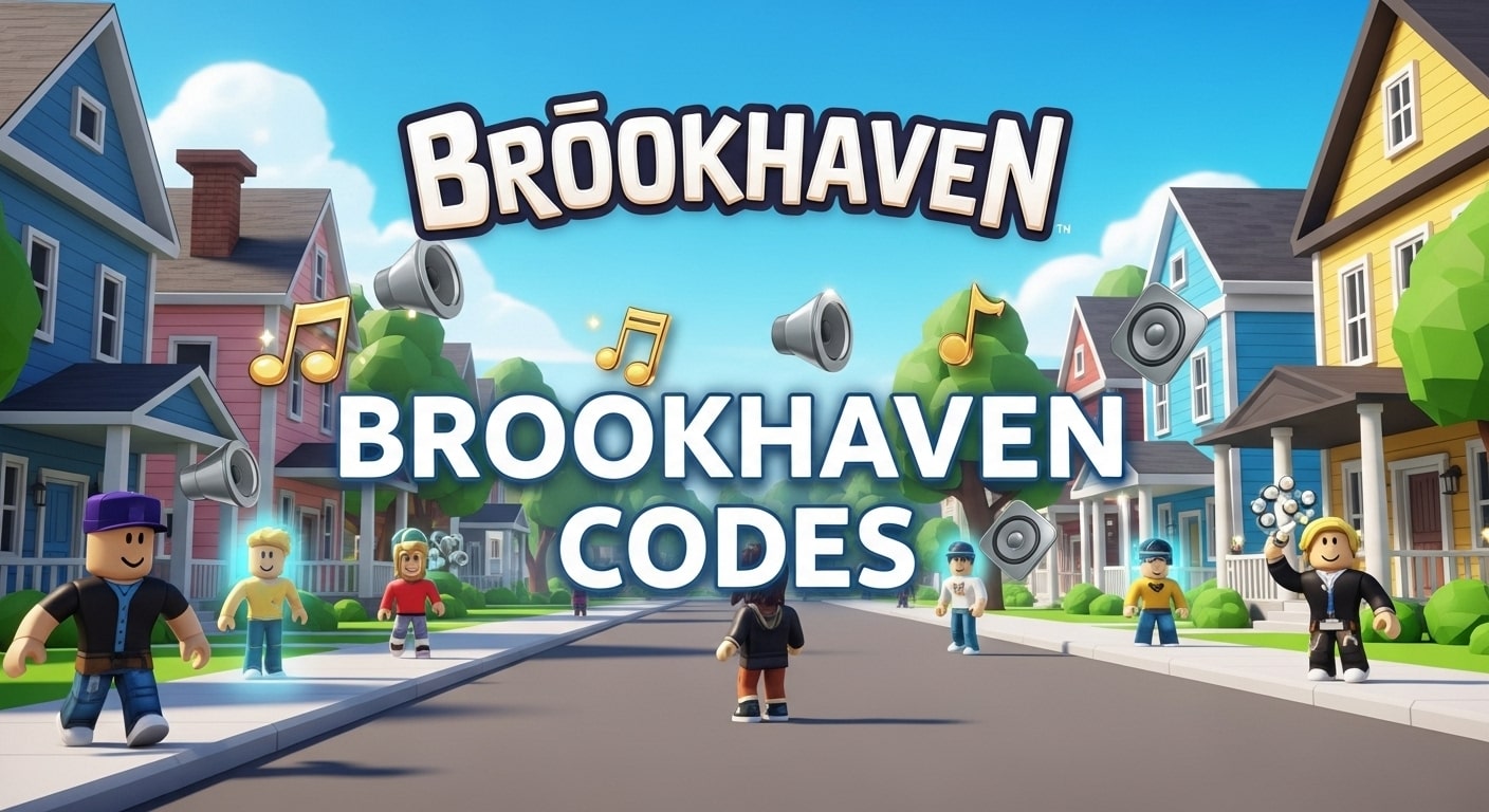 Brookhaven Codes
