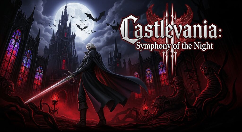 Castlevania