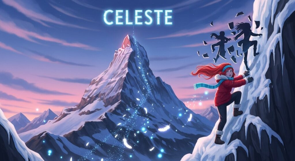 Celeste