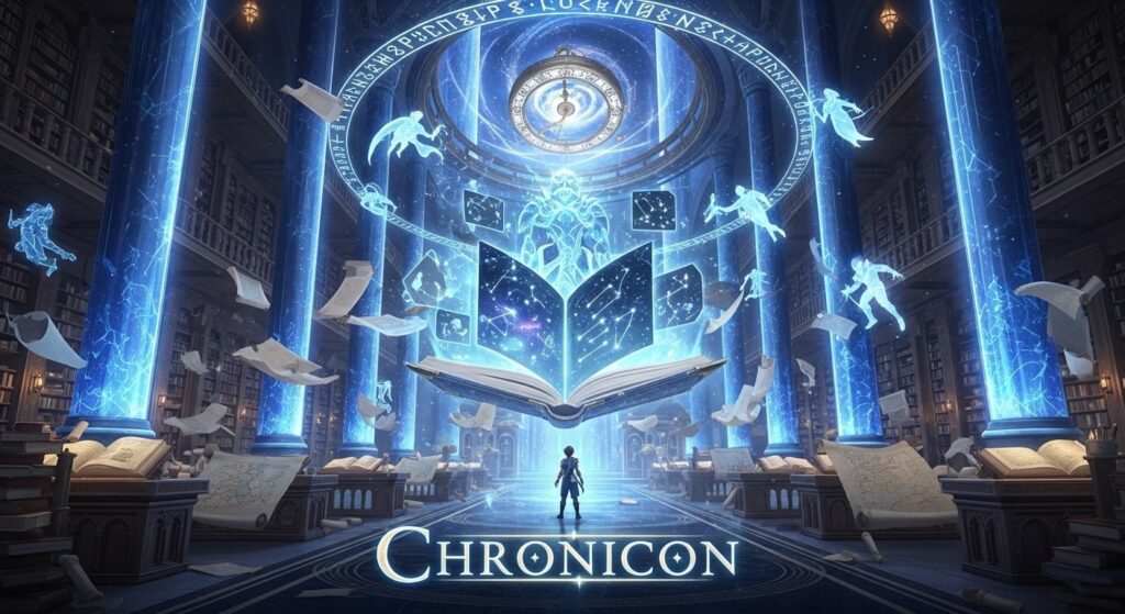 Chronicon
