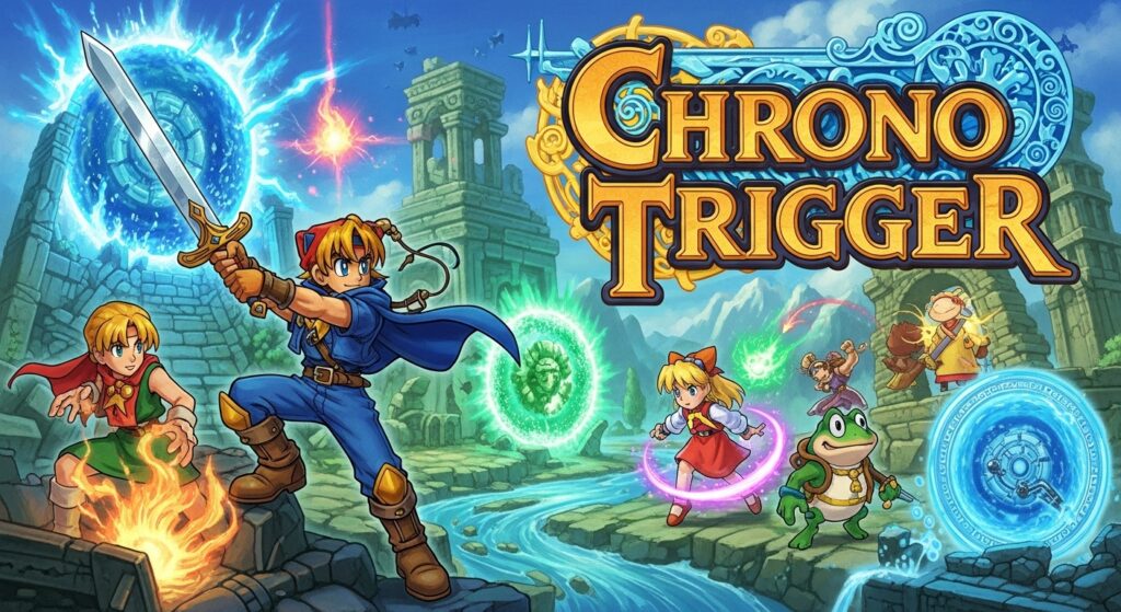 Chrono Trigger