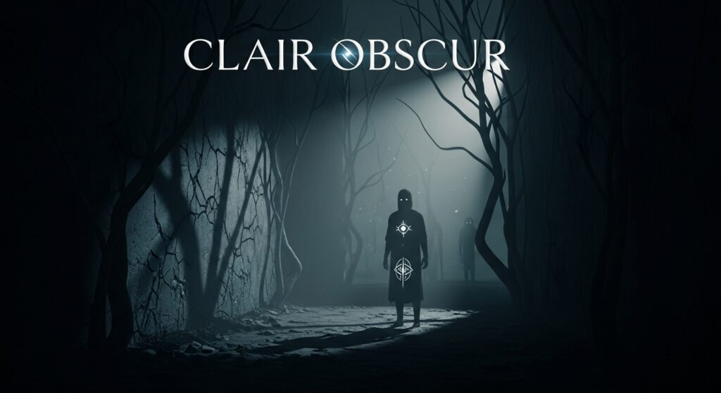 Clair Obscur
