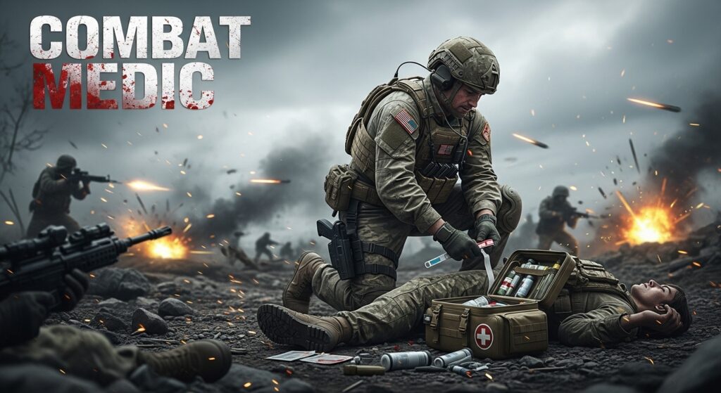 Combat Medic