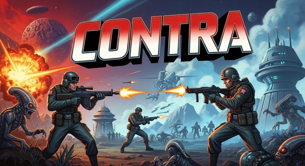 Contra