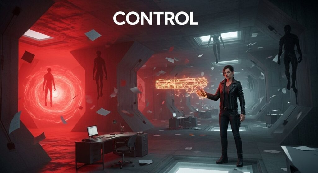 Control