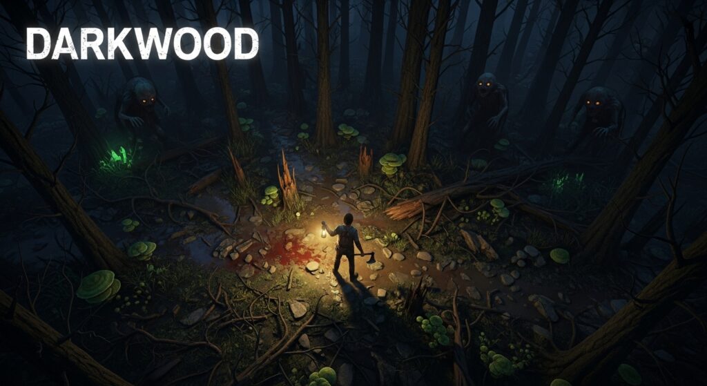 Darkwood