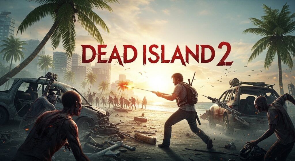 Dead Island 2