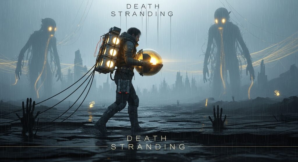 Death Stranding