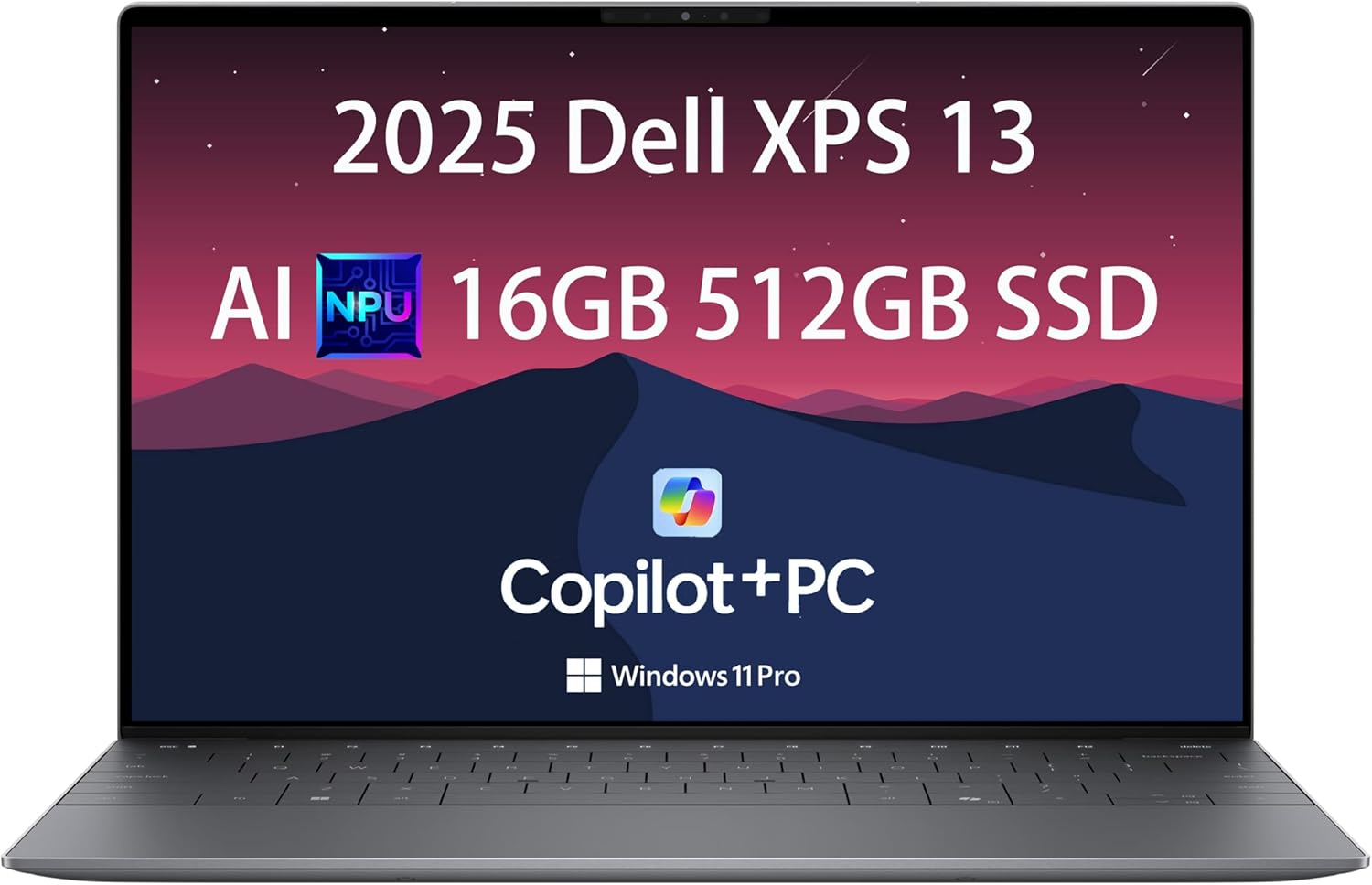 Dell XPS 13 9345