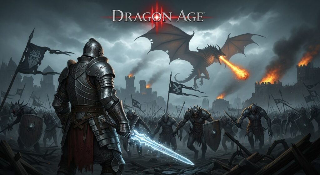 Dragon Age