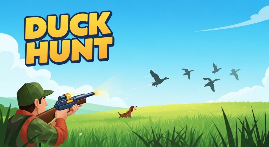 Duck Hunt