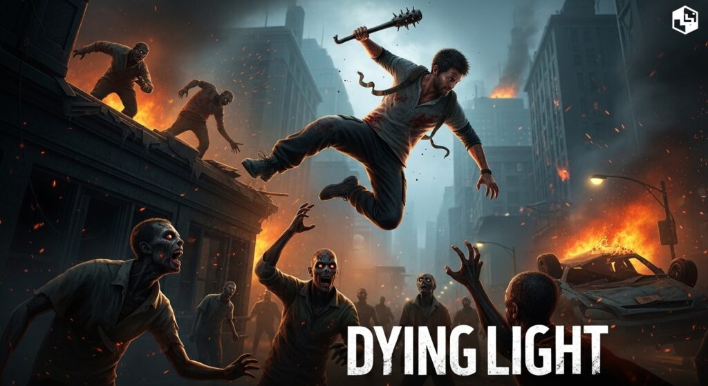 Dying Light
