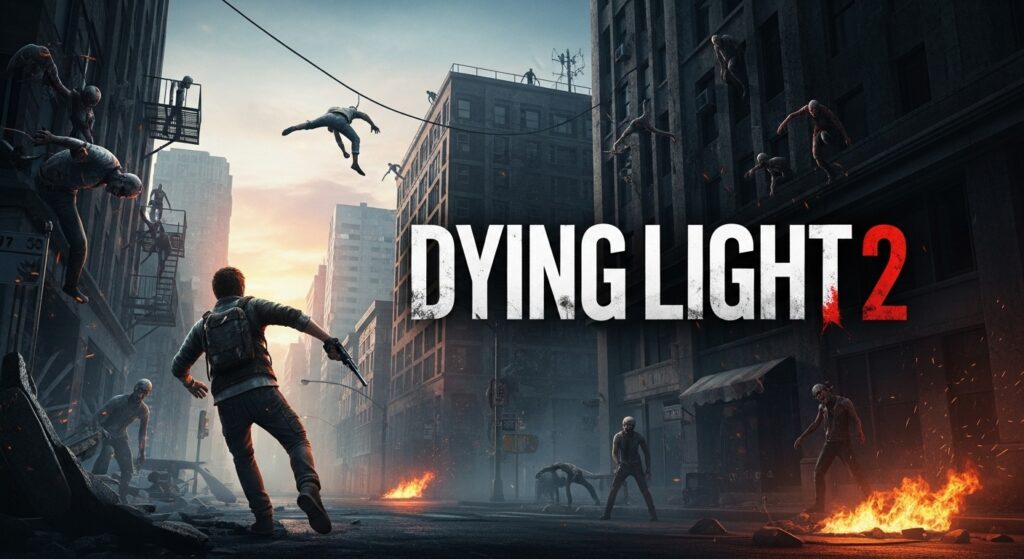 Dying Light 2