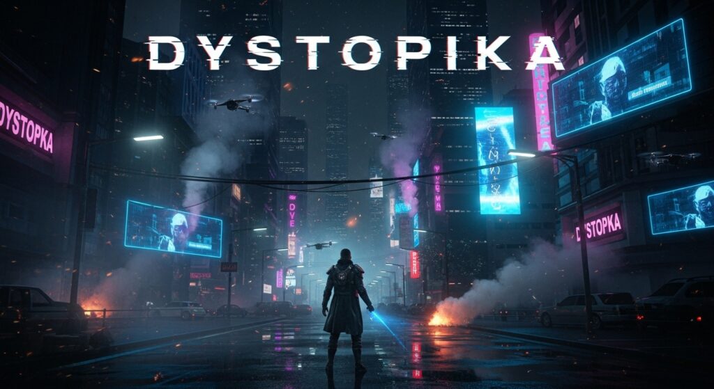 Dystopika