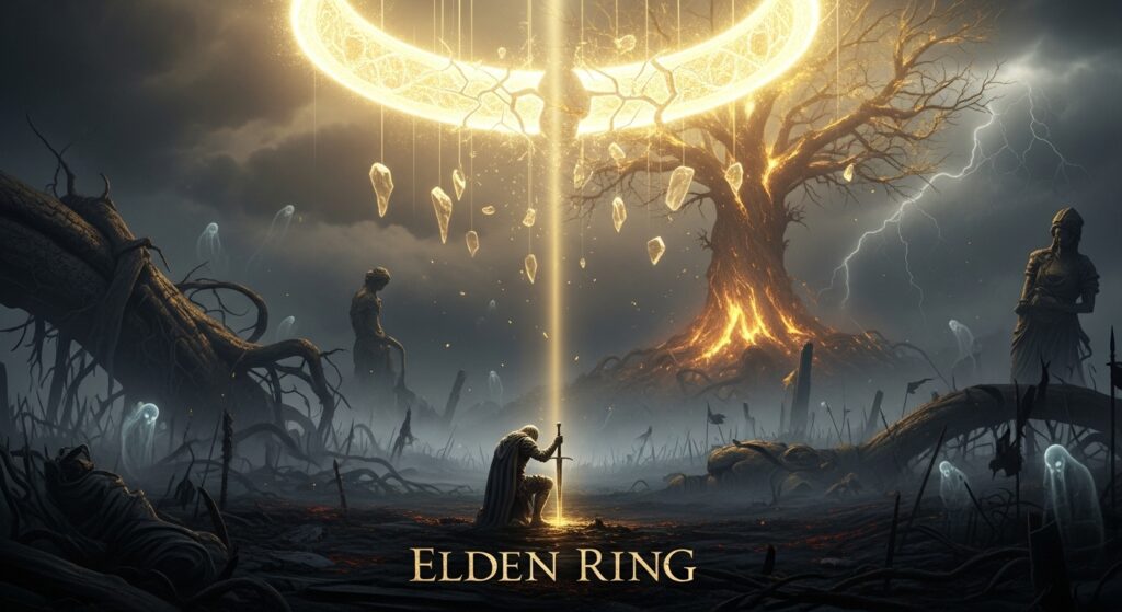 Elden Ring 