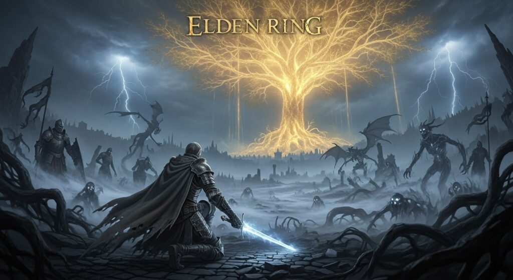 Elden Ring