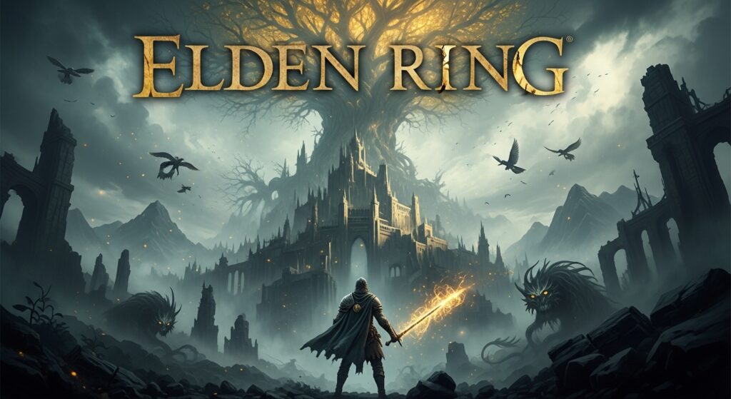 Elden Ring
