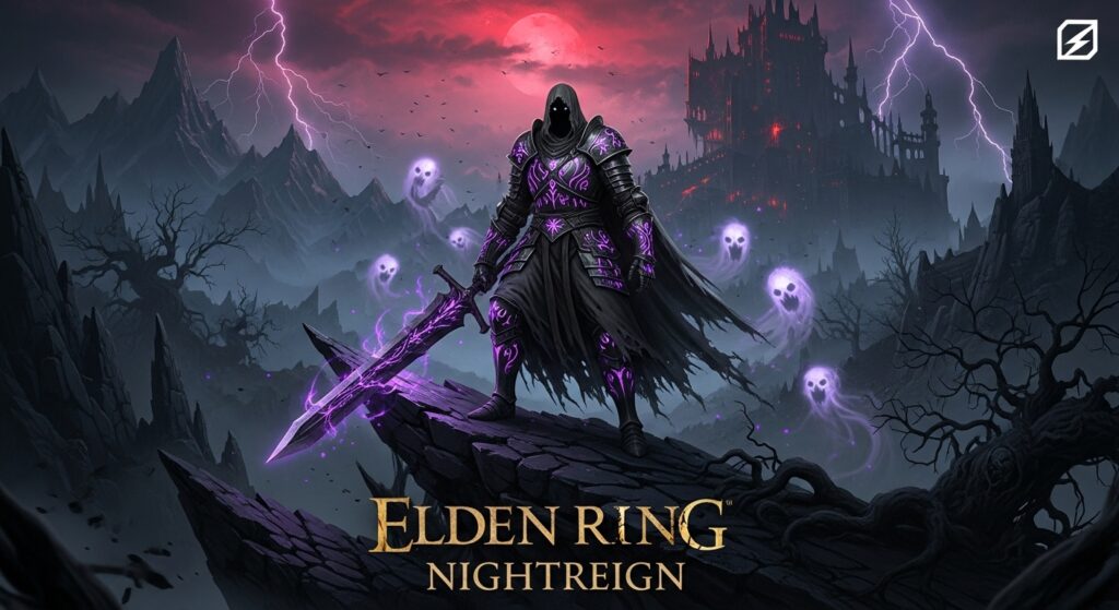 Elden Ring Nightreign