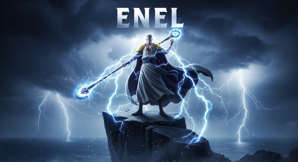 Enel