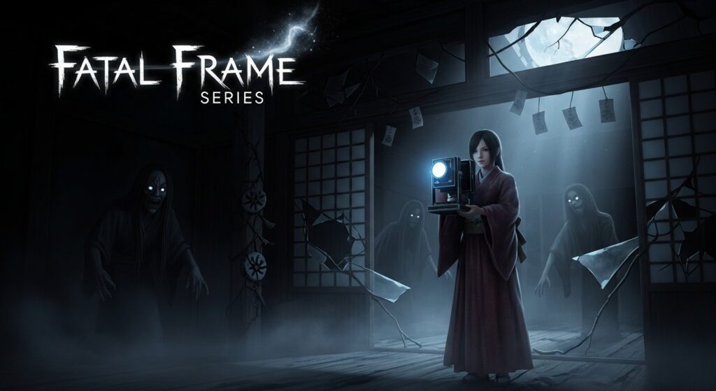 Fatal Frame Series