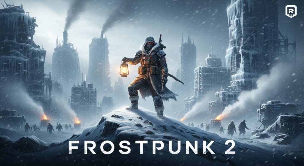 Frostpunk 2
