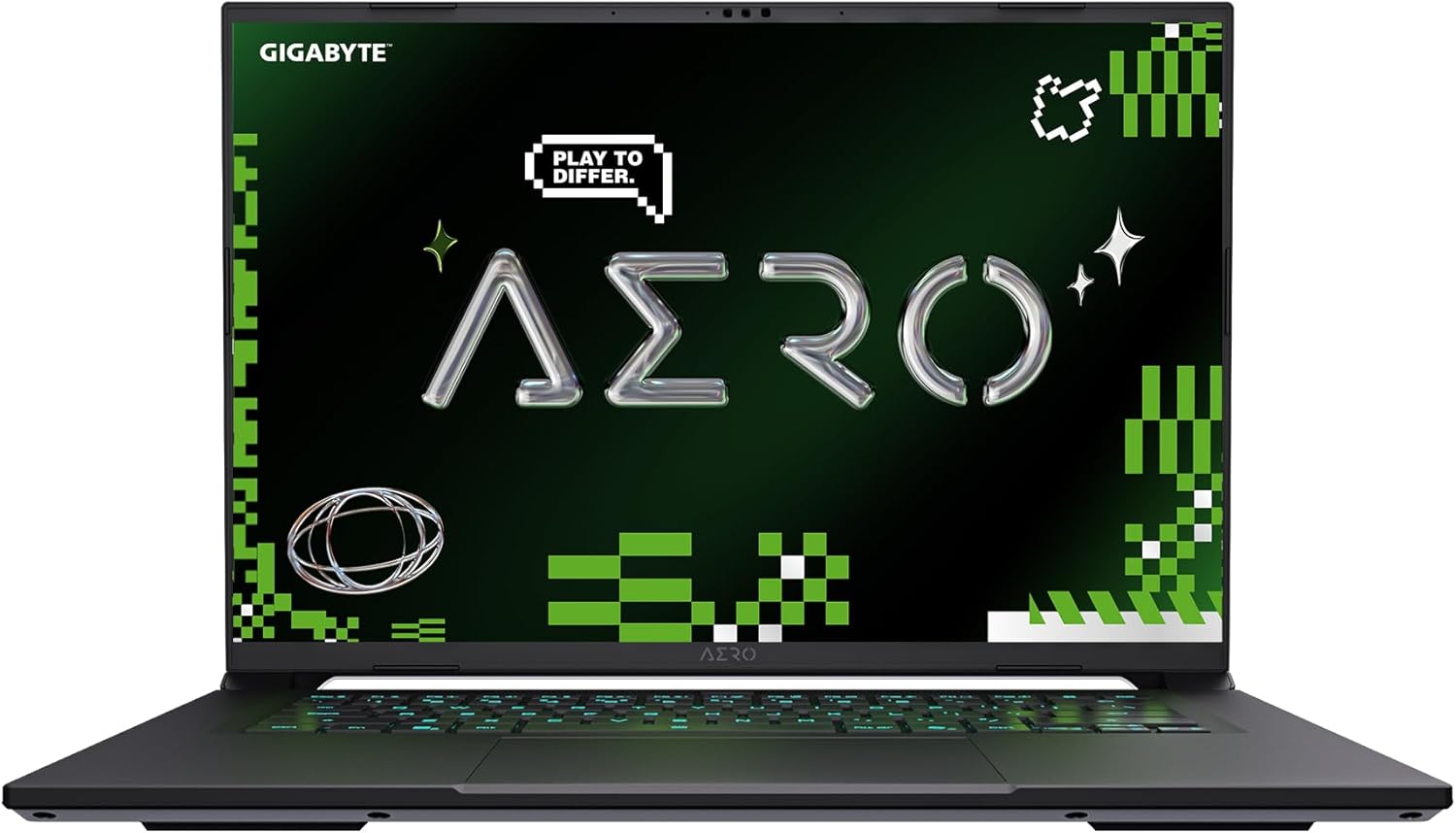 GIGABYTE AERO X16